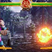 Samurai Spirits - galeria zdjęć - filmweb