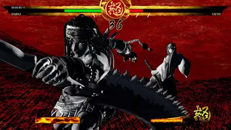 Samurai Shodown - galeria zdjęć - filmweb