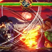 Samurai Spirits - galeria zdjęć - filmweb