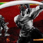 Samurai Spirits - galeria zdjęć - filmweb