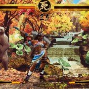 Samurai Spirits - galeria zdjęć - filmweb