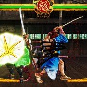 Samurai Spirits - galeria zdjęć - filmweb