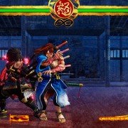 Samurai Spirits - galeria zdjęć - filmweb