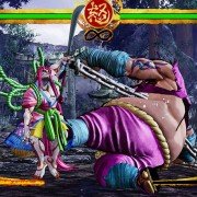 Samurai Spirits - galeria zdjęć - filmweb