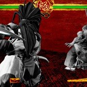 Samurai Spirits - galeria zdjęć - filmweb