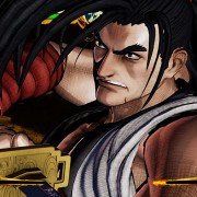 Samurai Spirits - galeria zdjęć - filmweb