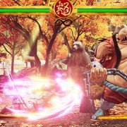 Samurai Spirits - galeria zdjęć - filmweb