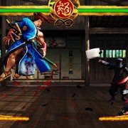 Samurai Spirits - galeria zdjęć - filmweb