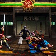 Samurai Spirits - galeria zdjęć - filmweb