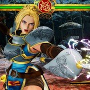 Samurai Spirits - galeria zdjęć - filmweb