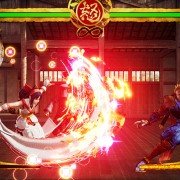 Samurai Spirits - galeria zdjęć - filmweb