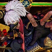 Samurai Spirits - galeria zdjęć - filmweb