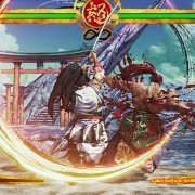 Samurai Spirits - galeria zdjęć - filmweb