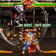 Samurai Spirits - galeria zdjęć - filmweb