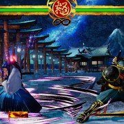 Samurai Spirits - galeria zdjęć - filmweb