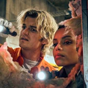 Skażenie - galeria zdjęć - filmweb