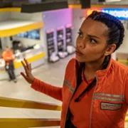 Skażenie - galeria zdjęć - filmweb