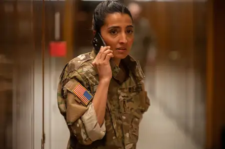 Skażenie - galeria zdjęć - filmweb