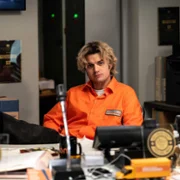 Skażenie - galeria zdjęć - filmweb