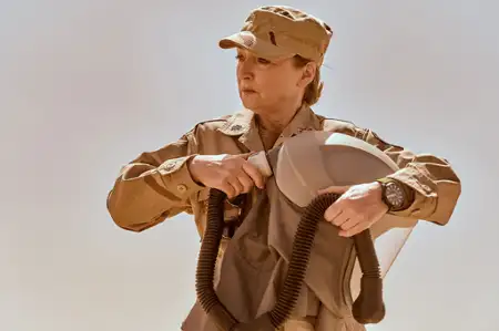 Skażenie - galeria zdjęć - filmweb