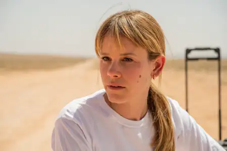 Skażenie - galeria zdjęć - filmweb