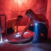 Skażenie - galeria zdjęć - filmweb