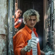 Skażenie - galeria zdjęć - filmweb