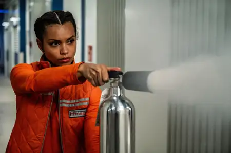 Skażenie - galeria zdjęć - filmweb