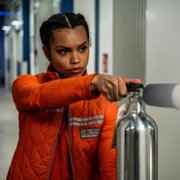 Georgina Campbell w Skażenie