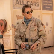 Skażenie - galeria zdjęć - filmweb