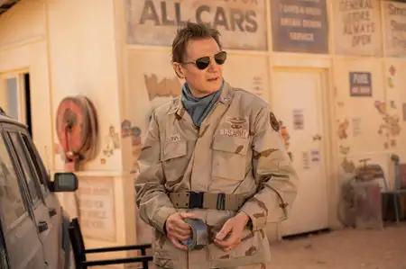 Skażenie - galeria zdjęć - filmweb