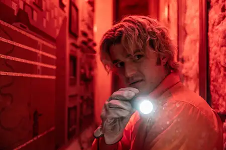 Skażenie - galeria zdjęć - filmweb