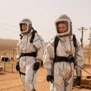 Skażenie - galeria zdjęć - filmweb