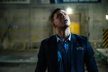 Skażenie - galeria zdjęć - filmweb