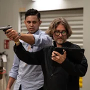 Skażenie - galeria zdjęć - filmweb