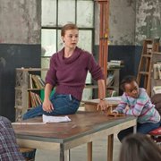 Beyond the Blackboard - galeria zdjęć - filmweb