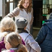 Beyond the Blackboard - galeria zdjęć - filmweb