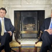 The Special Relationship - galeria zdjęć - filmweb
