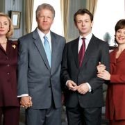 Władcy świata - galeria zdjęć - filmweb