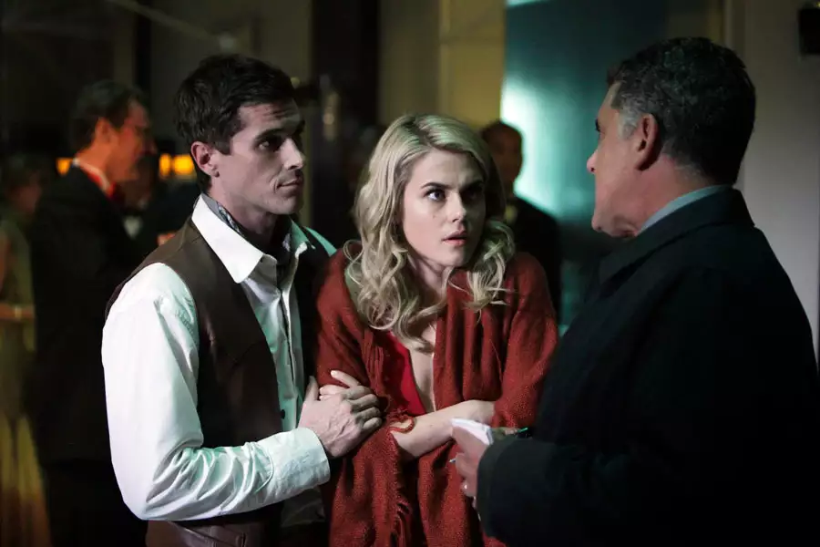 666 Park Avenue - galeria zdjęć - filmweb