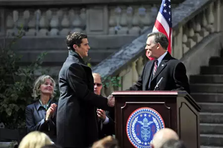 666 Park Avenue - galeria zdjęć - filmweb