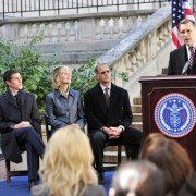 666 Park Avenue - galeria zdjęć - filmweb