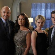 666 Park Avenue - galeria zdjęć - filmweb