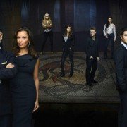 666 Park Avenue - galeria zdjęć - filmweb