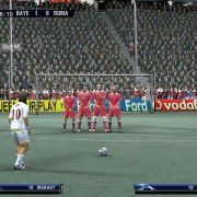 UEFA Champions League 2006-2007 - galeria zdjęć - filmweb