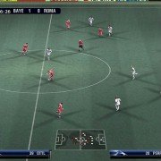 UEFA Champions League 2006-2007 - galeria zdjęć - filmweb