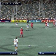 UEFA Champions League 2006-2007 - galeria zdjęć - filmweb