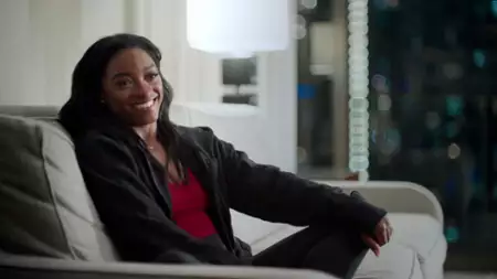 Simone Biles: Powr&oacute;t - galeria zdjęć - filmweb