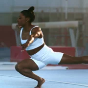 Simone Biles: Rising - galeria zdjęć - filmweb