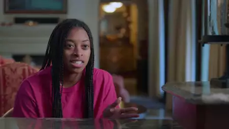 Simone Biles: Powrót - galeria zdjęć - filmweb
